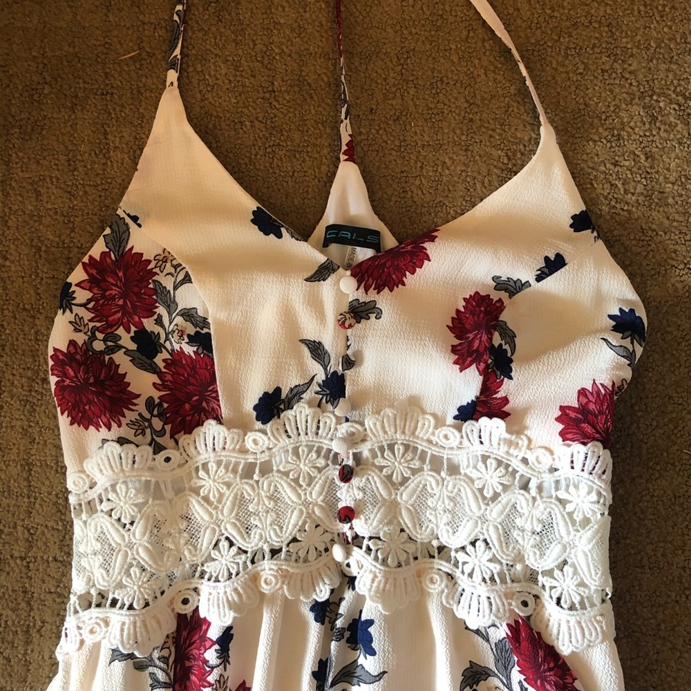 VICI New never worn dress